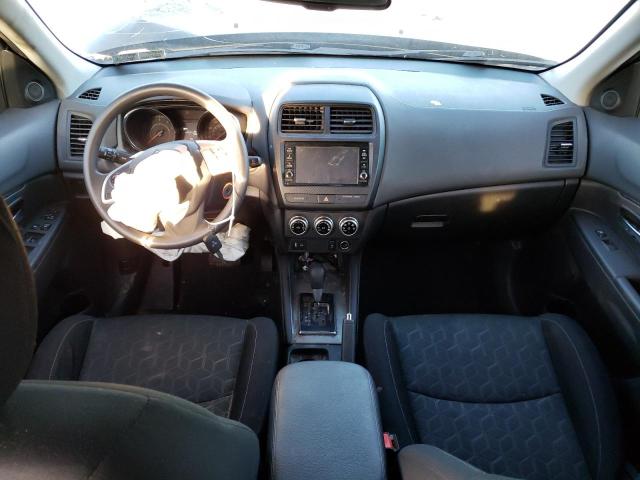 Photo 7 VIN: JA4APUAU2MU010742 - MITSUBISHI OUTLANDER 