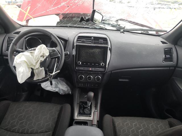 Photo 8 VIN: JA4APUAU2MU012359 - MITSUBISHI OUTLANDER 