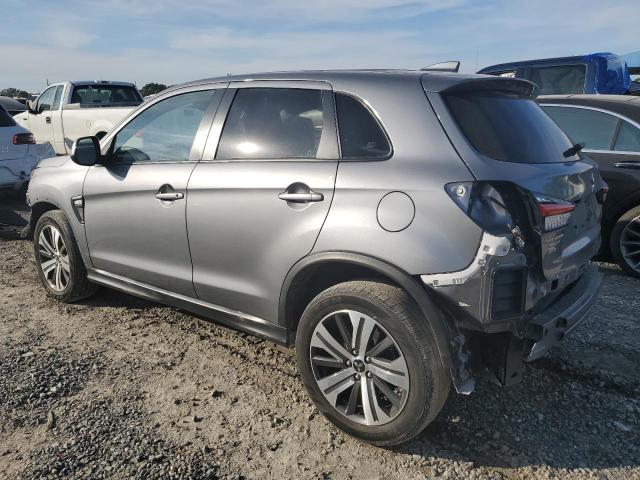 Photo 1 VIN: JA4APUAU2MU016427 - MITSUBISHI OUTLANDER 