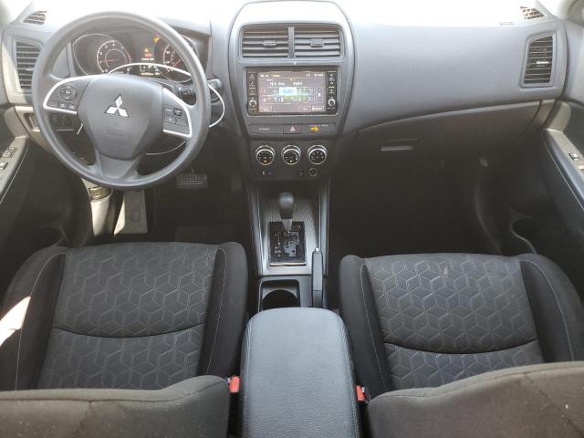 Photo 7 VIN: JA4APUAU2MU023958 - MITSUBISHI OUTLANDER 