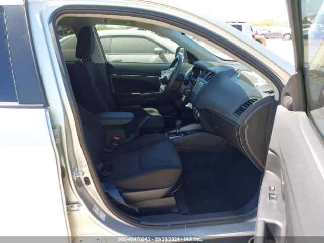 Photo 4 VIN: JA4APUAU2MU028318 - MITSUBISHI OUTLANDER SPORT 