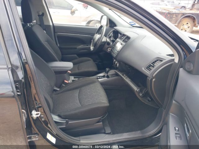 Photo 4 VIN: JA4APUAU2MU032126 - MITSUBISHI OUTLANDER SPORT 