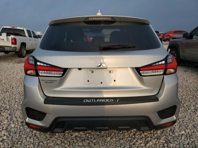 Photo 5 VIN: JA4APUAU2MU036371 - MITSUBISHI OUTLANDER 