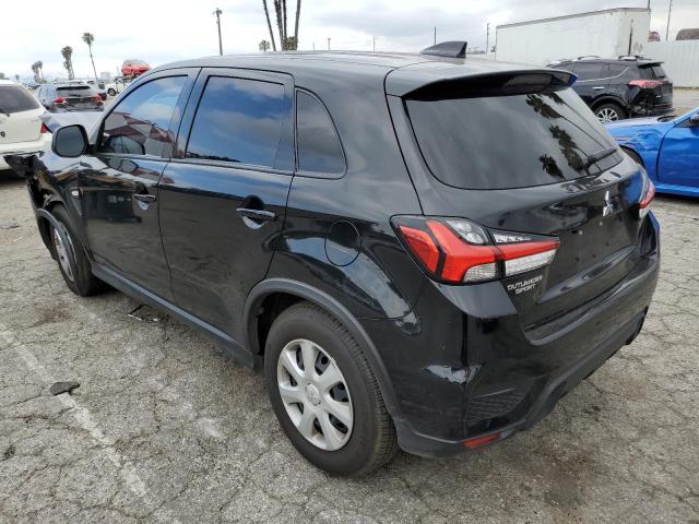 Photo 1 VIN: JA4APUAU2NU001637 - MITSUBISHI OUTLANDER 