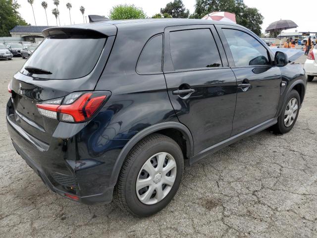 Photo 2 VIN: JA4APUAU2NU001637 - MITSUBISHI OUTLANDER 