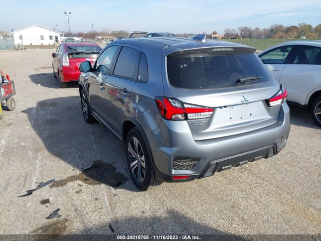 Photo 2 VIN: JA4APUAU2NU004926 - MITSUBISHI OUTLANDER SPORT 