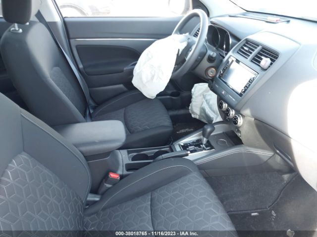 Photo 4 VIN: JA4APUAU2NU004926 - MITSUBISHI OUTLANDER SPORT 