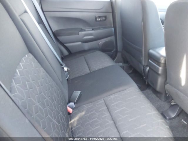 Photo 7 VIN: JA4APUAU2NU004926 - MITSUBISHI OUTLANDER SPORT 