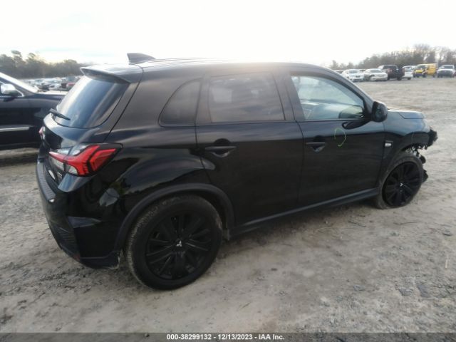 Photo 3 VIN: JA4APUAU2NU007471 - MITSUBISHI OUTLANDER SPORT 