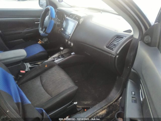 Photo 4 VIN: JA4APUAU2NU007471 - MITSUBISHI OUTLANDER SPORT 