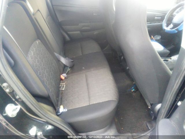 Photo 7 VIN: JA4APUAU2NU007471 - MITSUBISHI OUTLANDER SPORT 