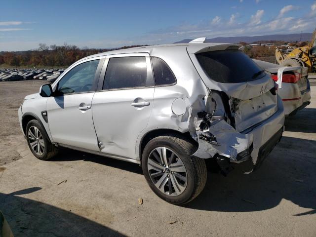 Photo 1 VIN: JA4APUAU2NU016512 - MITSUBISHI OUTLANDER 