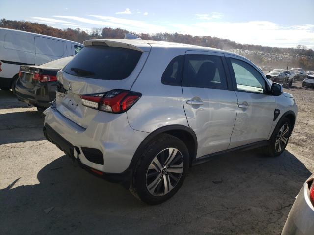 Photo 2 VIN: JA4APUAU2NU016512 - MITSUBISHI OUTLANDER 