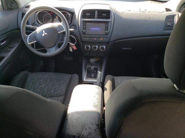 Photo 7 VIN: JA4APUAU2NU016512 - MITSUBISHI OUTLANDER 