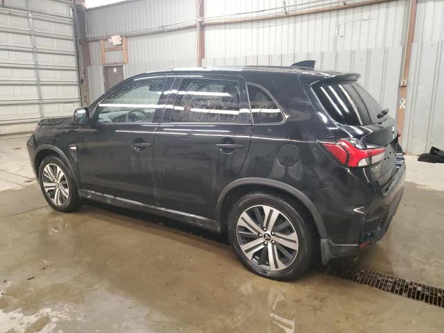 Photo 1 VIN: JA4APUAU2NU018941 - MITSUBISHI OUTLANDER 