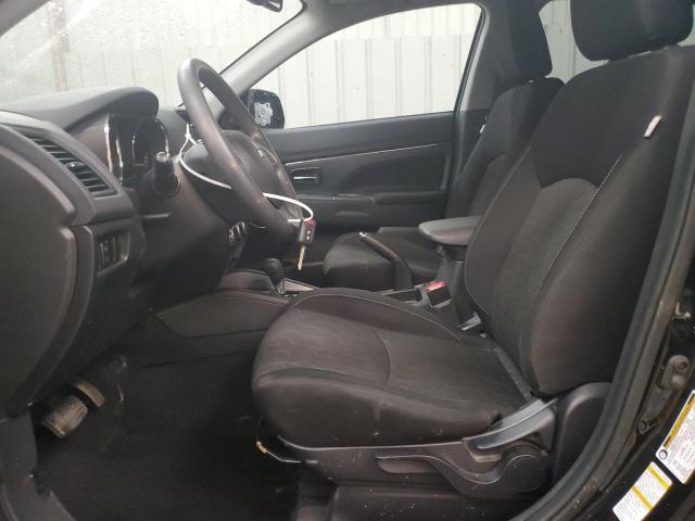 Photo 6 VIN: JA4APUAU2NU018941 - MITSUBISHI OUTLANDER 