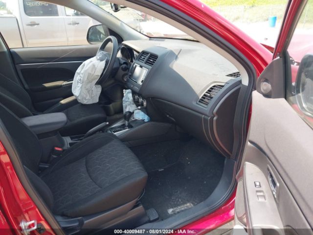 Photo 4 VIN: JA4APUAU2NU020320 - MITSUBISHI OUTLANDER SPORT 