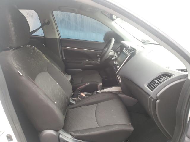 Photo 4 VIN: JA4APUAU3MU003721 - MITSUBISHI OUTLANDER 