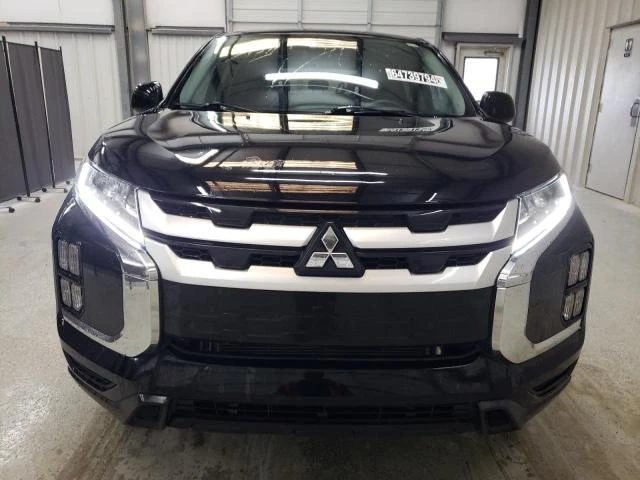 Photo 4 VIN: JA4APUAU3MU005887 - MITSUBISHI OUTLANDER 