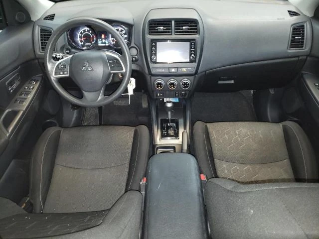 Photo 7 VIN: JA4APUAU3MU005887 - MITSUBISHI OUTLANDER 