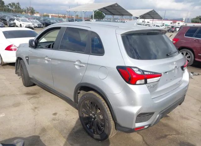 Photo 2 VIN: JA4APUAU3MU030983 - MITSUBISHI OUTLANDER SPORT 