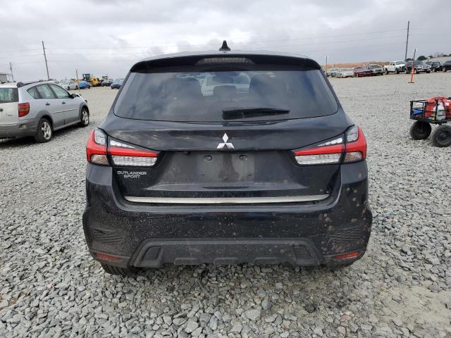 Photo 5 VIN: JA4APUAU3NU006829 - MITSUBISHI OUTLANDER 