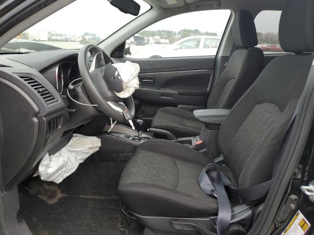 Photo 6 VIN: JA4APUAU3NU006829 - MITSUBISHI OUTLANDER 