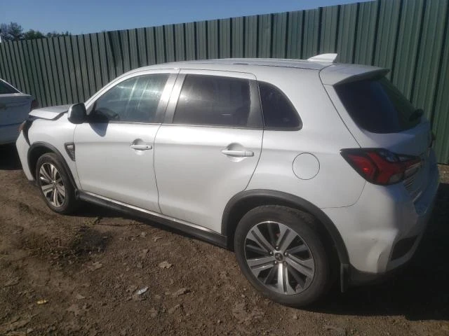 Photo 1 VIN: JA4APUAU3NU012310 - MITSUBISHI OUTLANDER 