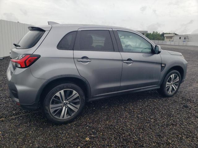 Photo 2 VIN: JA4APUAU4MU004358 - MITSUBISHI OUTLANDER 