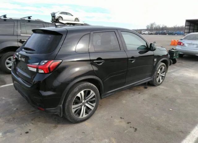 Photo 3 VIN: JA4APUAU4MU004781 - MITSUBISHI OUTLANDER SPORT 