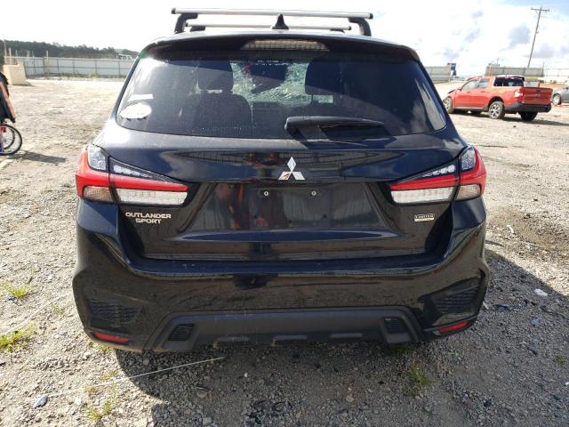 Photo 5 VIN: JA4APUAU4MU008538 - MITSUBISHI OUTLANDER 