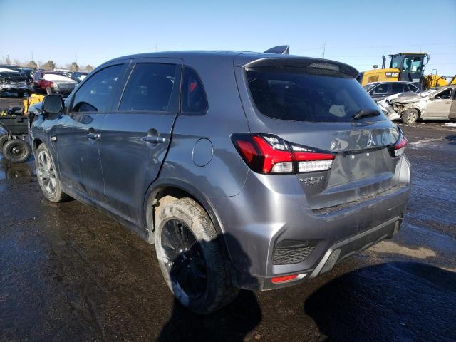 Photo 2 VIN: JA4APUAU4MU009219 - MITSUBISHI OUTLANDER 