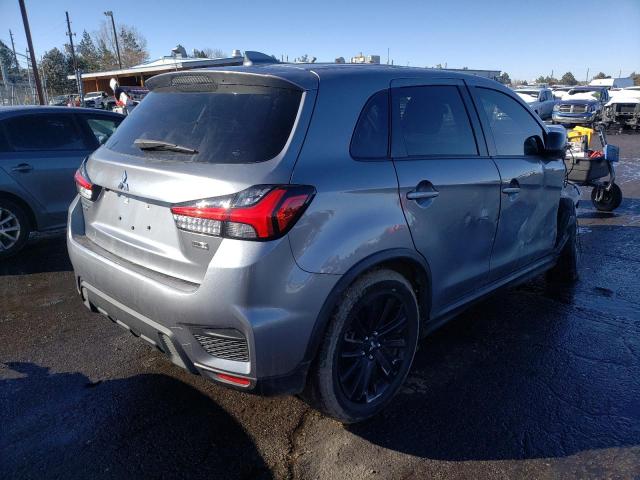 Photo 3 VIN: JA4APUAU4MU009219 - MITSUBISHI OUTLANDER 