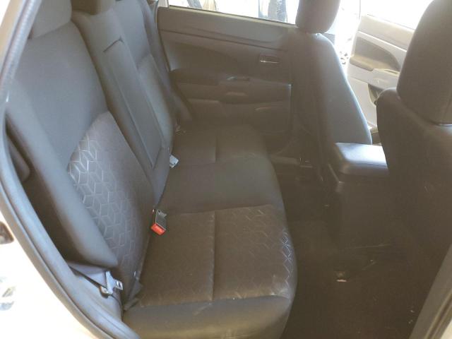 Photo 10 VIN: JA4APUAU4MU009530 - MITSUBISHI OUTLANDER 