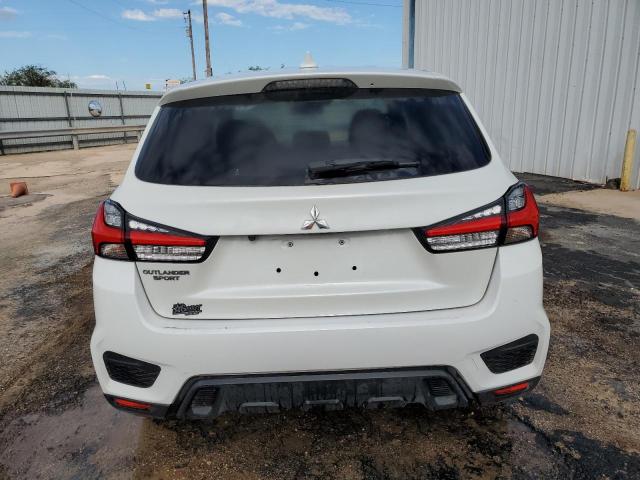 Photo 5 VIN: JA4APUAU4MU009530 - MITSUBISHI OUTLANDER 