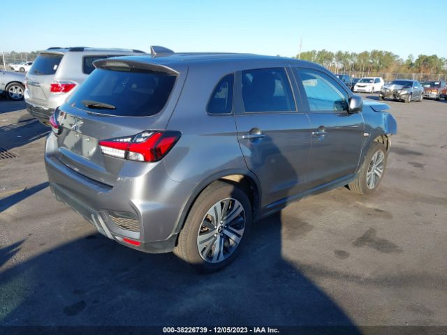 Photo 3 VIN: JA4APUAU4MU022472 - MITSUBISHI OUTLANDER SPORT 