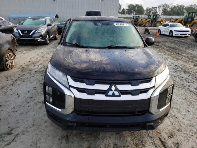 Photo 4 VIN: JA4APUAU4MU033195 - MITSUBISHI OUTLANDER 