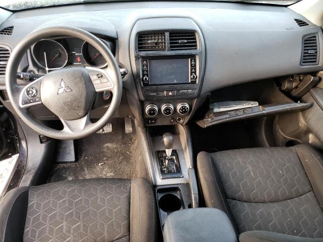 Photo 7 VIN: JA4APUAU4MU033195 - MITSUBISHI OUTLANDER 