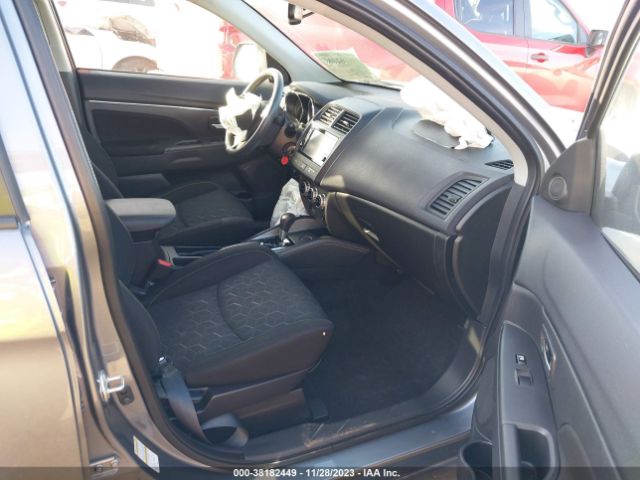 Photo 4 VIN: JA4APUAU4MU035450 - MITSUBISHI OUTLANDER SPORT 