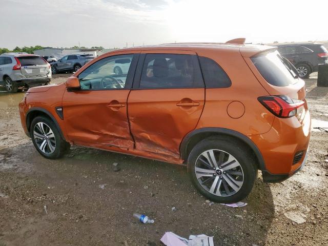 Photo 1 VIN: JA4APUAU4NU012915 - MITSUBISHI OUTLANDER 