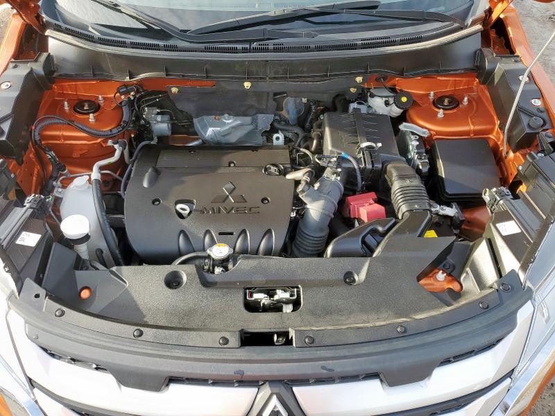 Photo 10 VIN: JA4APUAU4NU012915 - MITSUBISHI OUTLANDER 
