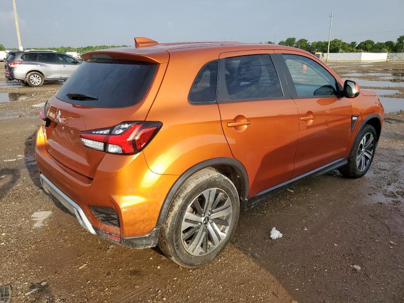 Photo 2 VIN: JA4APUAU4NU012915 - MITSUBISHI OUTLANDER 