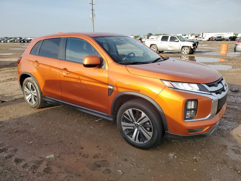 Photo 3 VIN: JA4APUAU4NU012915 - MITSUBISHI OUTLANDER 