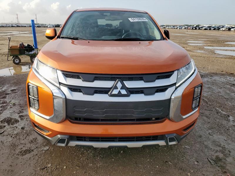 Photo 4 VIN: JA4APUAU4NU012915 - MITSUBISHI OUTLANDER 