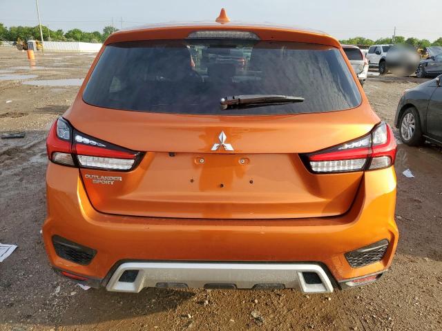 Photo 5 VIN: JA4APUAU4NU012915 - MITSUBISHI OUTLANDER 