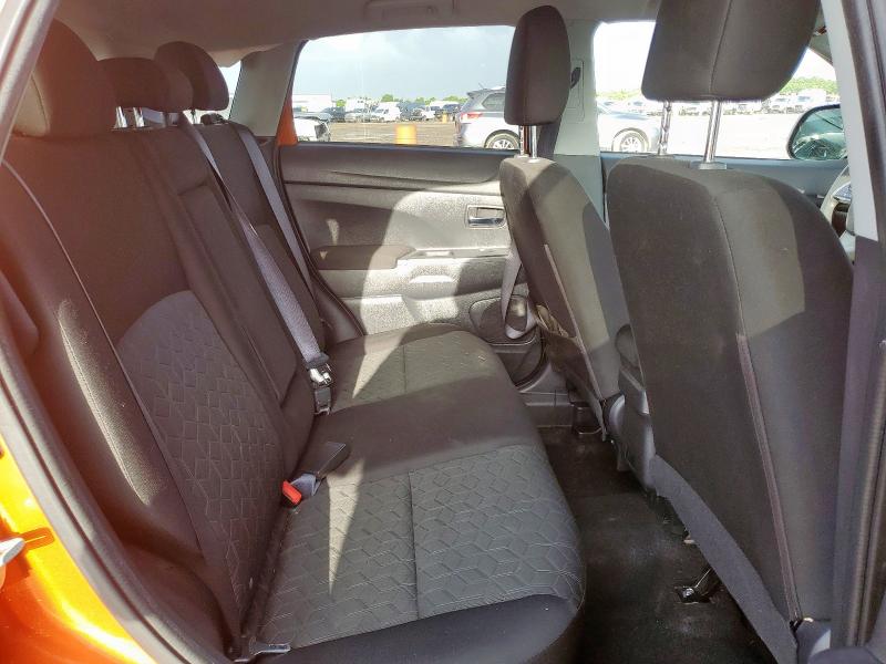 Photo 9 VIN: JA4APUAU4NU012915 - MITSUBISHI OUTLANDER 