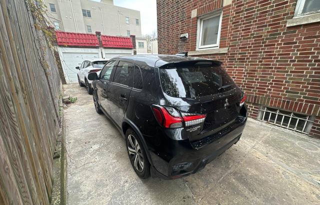 Photo 2 VIN: JA4APUAU4NU014230 - MITSUBISHI OUTLANDER 