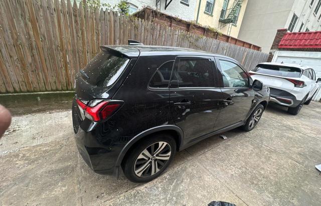 Photo 3 VIN: JA4APUAU4NU014230 - MITSUBISHI OUTLANDER 