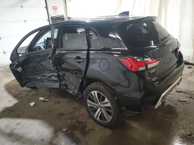 Photo 1 VIN: JA4APUAU4NU015541 - MITSUBISHI OUTLANDER 