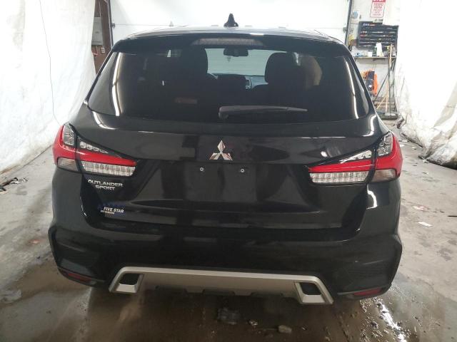 Photo 5 VIN: JA4APUAU4NU015541 - MITSUBISHI OUTLANDER 